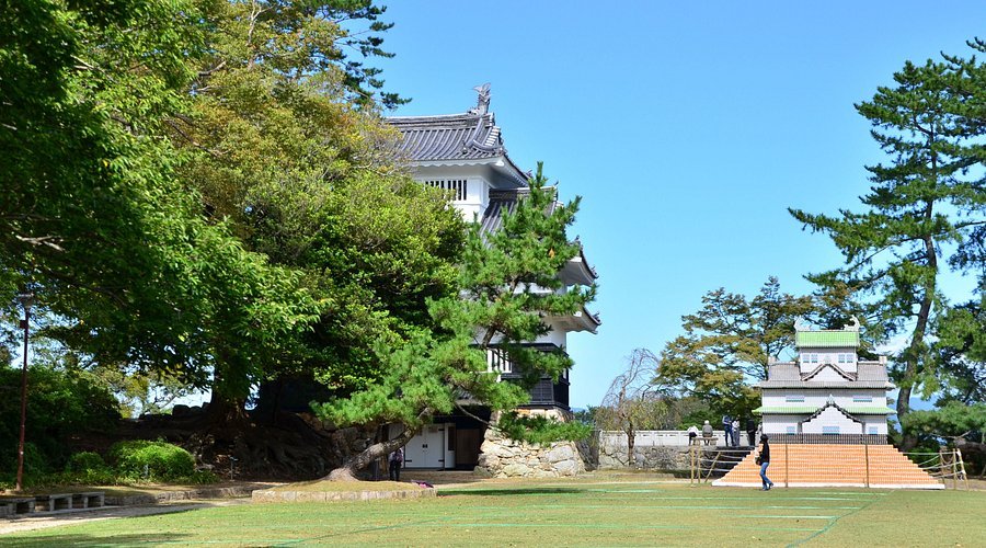 🌳 도요하시 공원(토요하시 코엔) 이미지 1